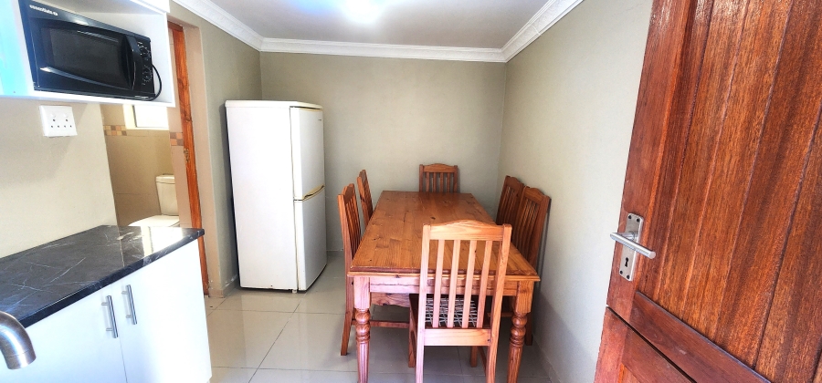 To Let 1 Bedroom Property for Rent in Glenlilly Western Cape